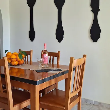 Casa Laranjal Apartment Albufeira