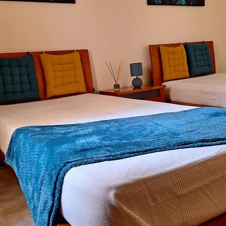 Casa Laranjal Apartment Albufeira