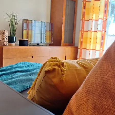 Apartment Casa Laranjal Albufeira