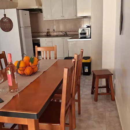Casa Laranjal * Albufeira
