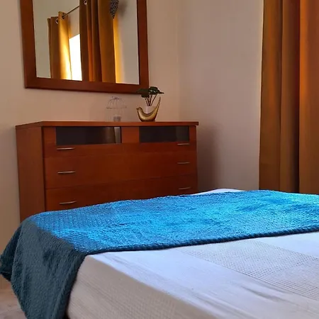 Apartment Casa Laranjal