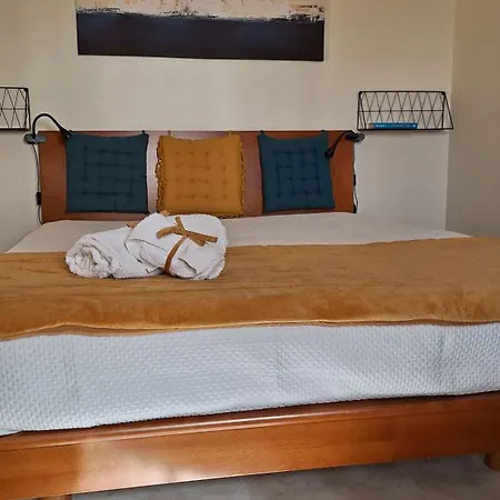 Casa Laranjal *