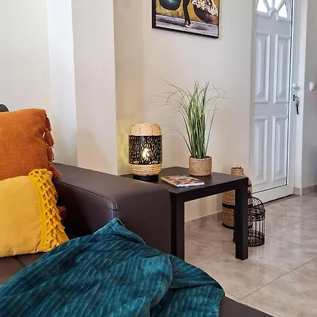 Casa Laranjal Albufeira