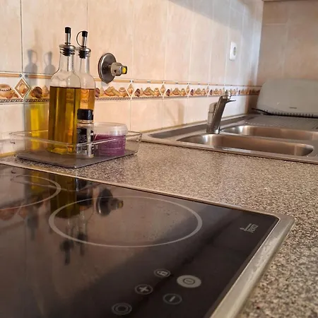 Apartment Casa Laranjal Albufeira