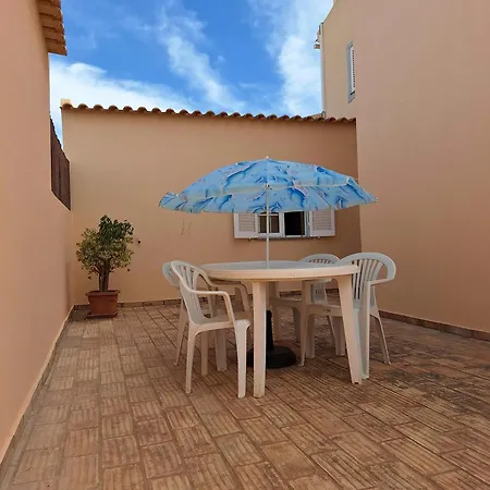 Casa Laranjal *