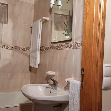 Apartment Casa Laranjal