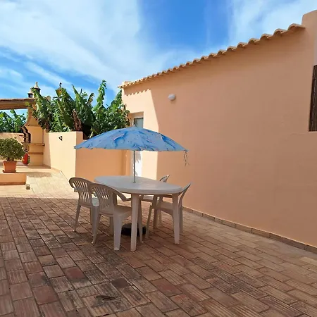 Casa Laranjal Apartment Albufeira