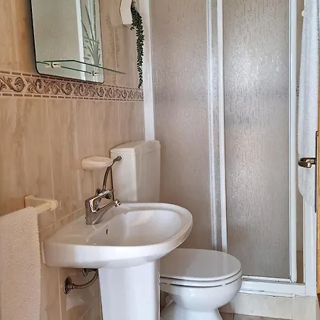 Apartment Casa Laranjal Albufeira