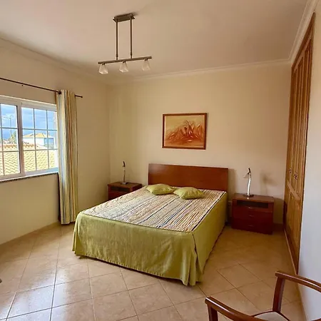 Casa Laranjal Albufeira