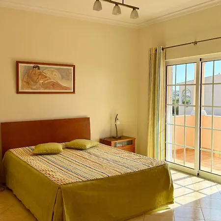 Casa Laranjal * Albufeira
