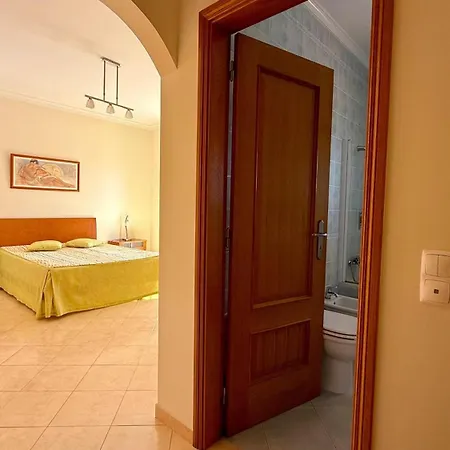 Apartment Casa Laranjal *