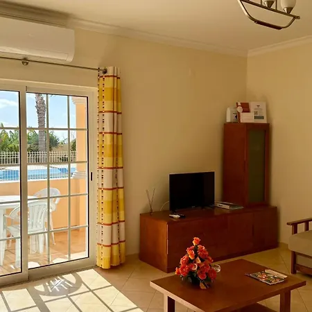 Casa Laranjal Albufeira