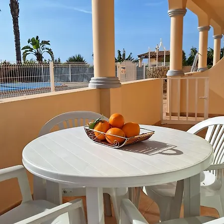 Apartment Casa Laranjal