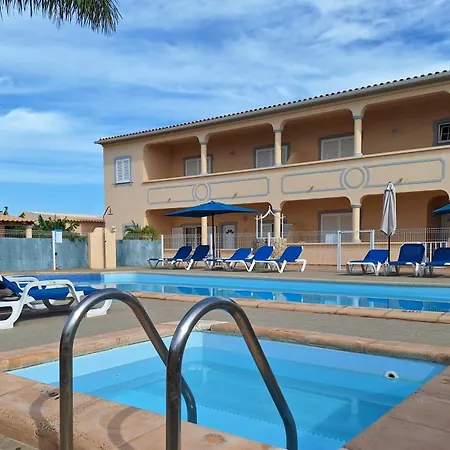 Apartmán Casa Laranjal *