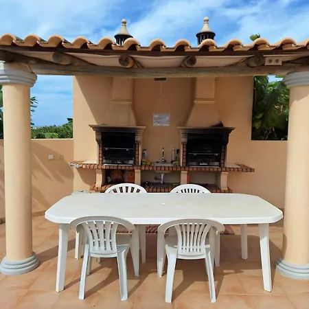 Apartmán Casa Laranjal