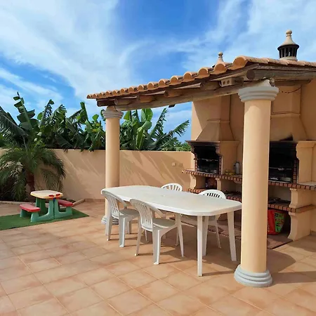 Apartmán Casa Laranjal *