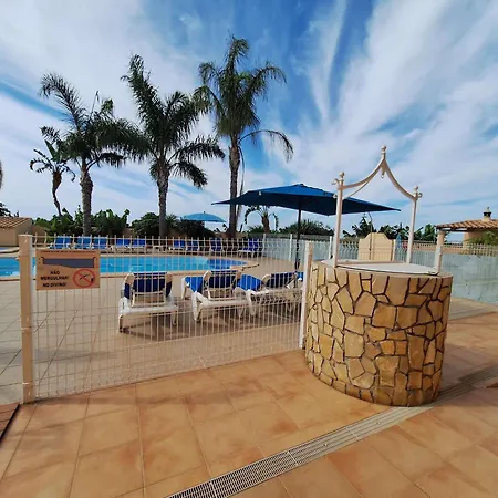 Casa Laranjal Apartmán Albufeira