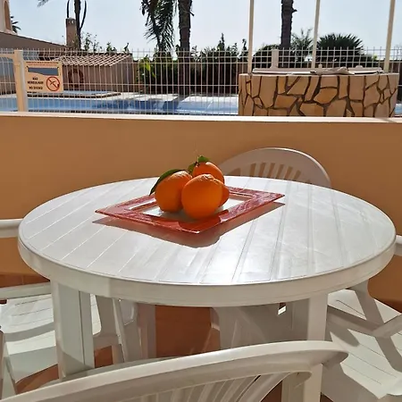 Casa Laranjal Apartment *