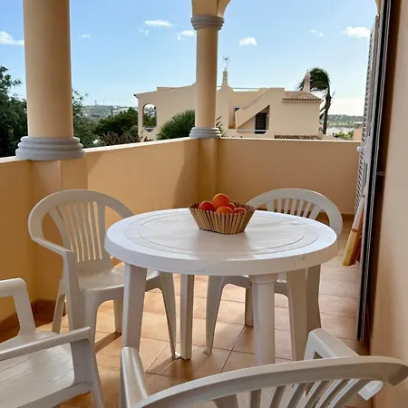 Casa Laranjal Albufeira