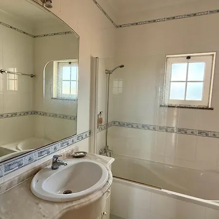 Casa Laranjal