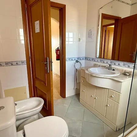 Casa Laranjal Apartment Albufeira