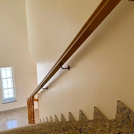 Casa Laranjal *