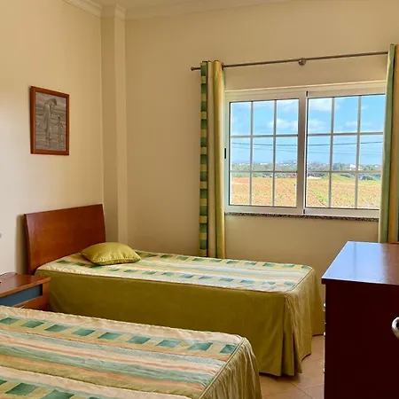 Apartment Casa Laranjal