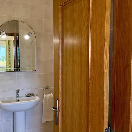 Casa Laranjal Apartment