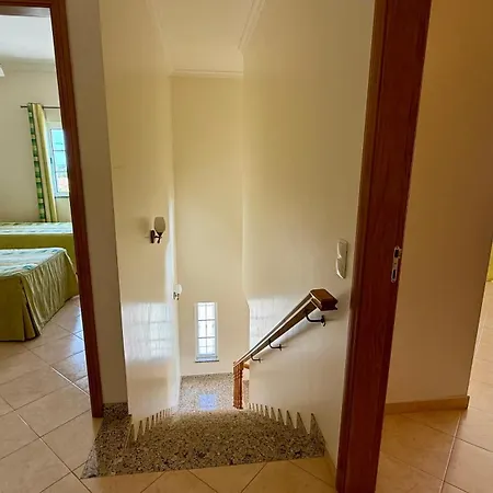 Casa Laranjal Albufeira