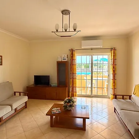 Apartmán Casa Laranjal Albufeira