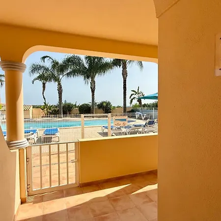 Apartmán Casa Laranjal