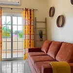 Apartman Casa Laranjal