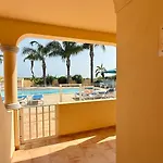 Апартаменты Casa Laranjal