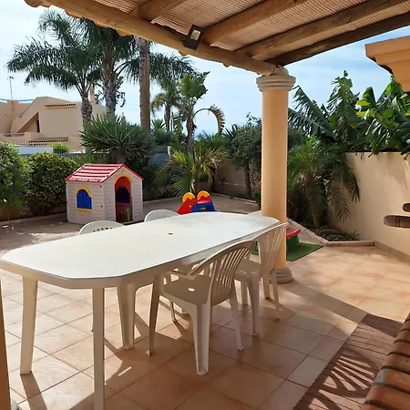Casa Laranjal Apartman Albufeira