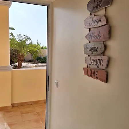Casa Laranjal Lejlighed Albufeira