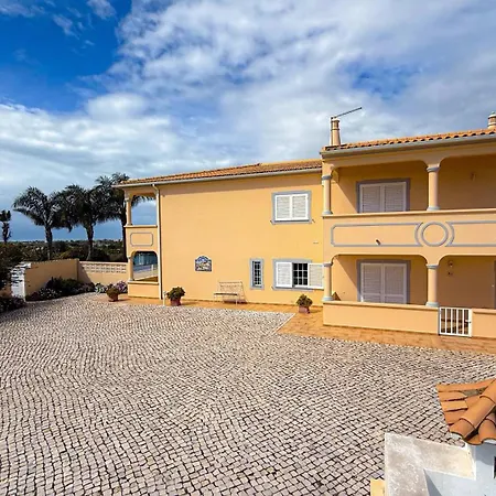 Casa Laranjal Apartman Albufeira