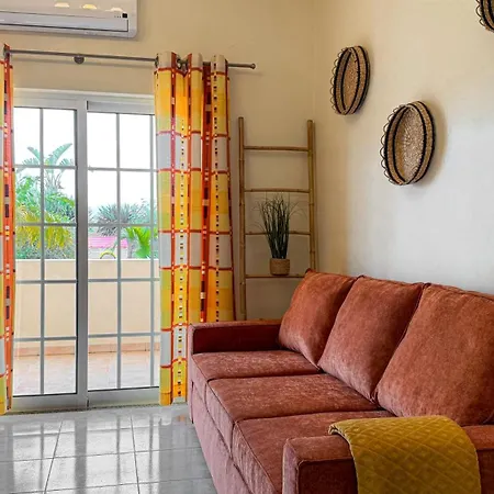 Апартаменты Casa Laranjal