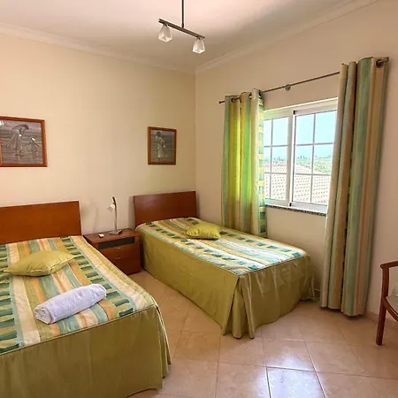 Casa Laranjal Apartman