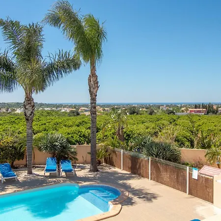 Appartement Casa Laranjal Albufeira