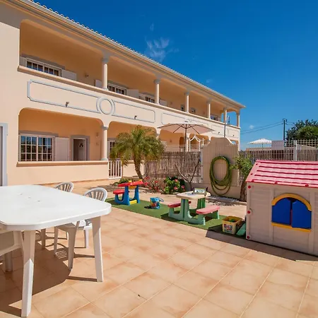 Casa Laranjal アルブフェイラ