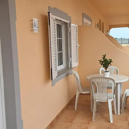 Appartement Casa Laranjal Albufeira