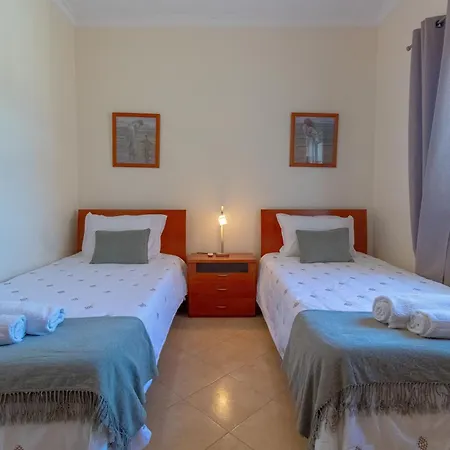 Appartement Casa Laranjal *