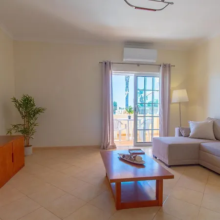 Appartement Casa Laranjal Albufeira