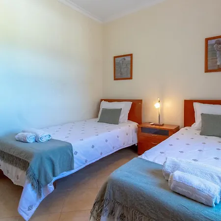 Casa Laranjal Appartement Albufeira