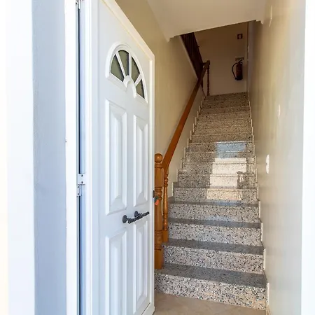 Appartement Casa Laranjal *
