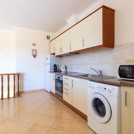 Casa Laranjal Appartement