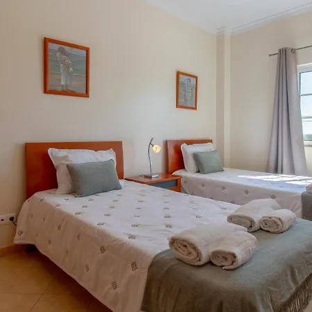 Casa Laranjal Appartement *