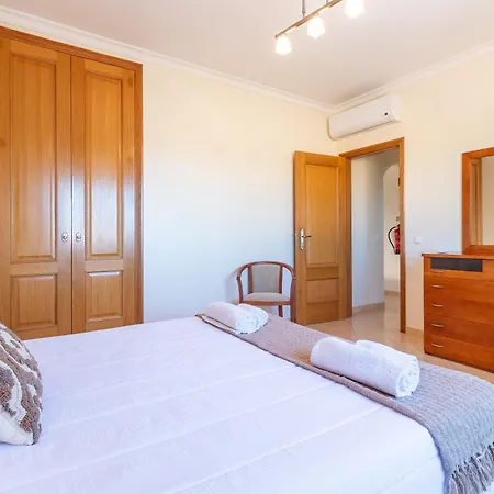 Appartement Casa Laranjal Albufeira