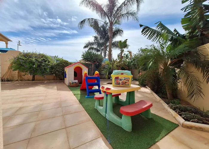 Апартаменти Casa Laranjal Албуфейра