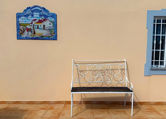 Апартаменти Casa Laranjal